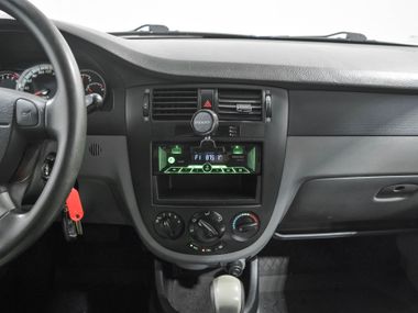 Daewoo Gentra 2014 года, 93 692 км - вид 9