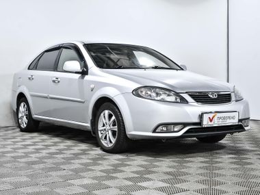 Daewoo Gentra 2014 года, 93 692 км - вид 3