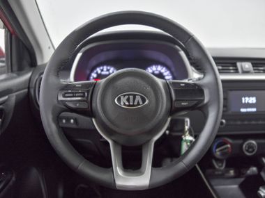 KIA Rio X 2021 года, 87 058 км - вид 9