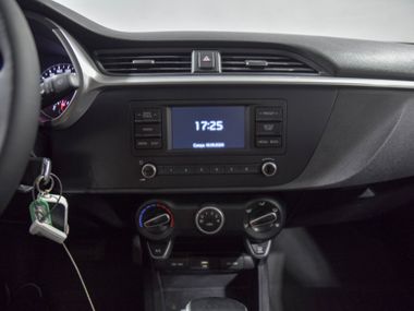 KIA Rio X 2021 года, 87 058 км - вид 9