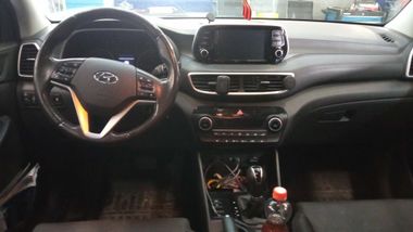 Hyundai Tucson 2019 года, 118 726 км - вид 5