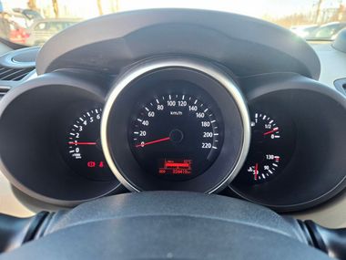 Kia Soul 2013 года, 244 408 км - вид 8