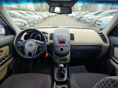 KIA Soul 2013 года, 244 408 км - вид 7