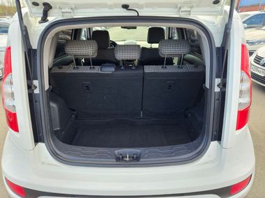 KIA Soul 2013 года, 244 408 км - вид 15