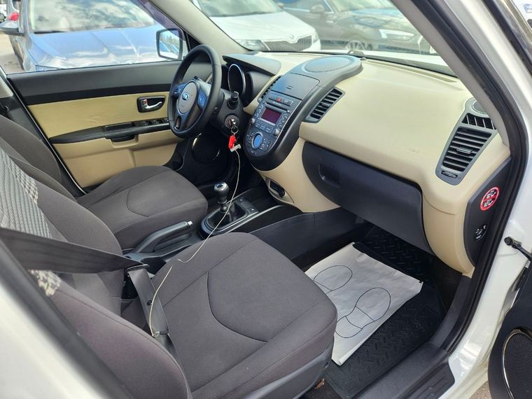 KIA Soul 2013 года, 244 408 км - вид 13