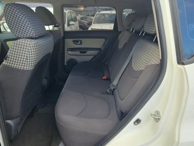 KIA Soul 2013 года, 244 408 км - вид 14