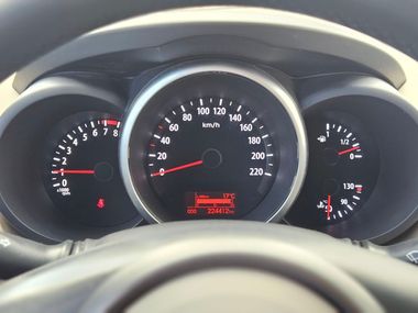 KIA Soul 2013 года, 244 408 км - вид 8