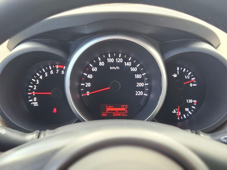 KIA Soul 2013 года, 244 408 км - вид 8