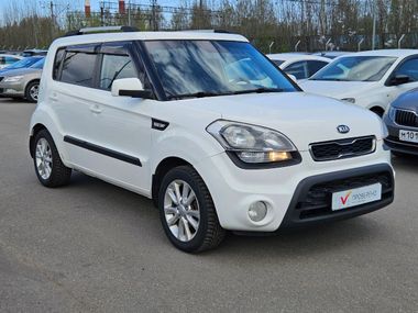 KIA Soul 2013 года, 244 408 км - вид 3