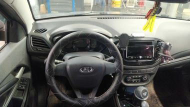 ВАЗ (LADA) Vesta 2018 года, 114 050 км - вид 5