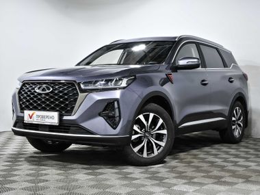 Chery Tiggo 7 Pro Max 2023 года, 17 217 км - вид 3