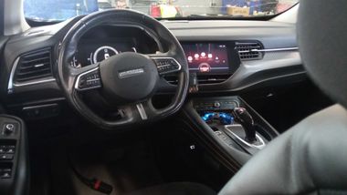 Haval F7x 2020 года, 78 000 км - вид 5