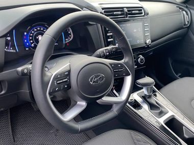 Hyundai Creta 2021 года, 33 925 км - вид 11