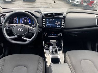 Hyundai Creta 2021 года, 33 925 км - вид 7