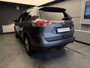 Nissan X-Trail 2015 года, 67 428 км - вид 5