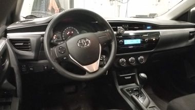 Toyota Corolla 2014 года, 84 074 км - вид 5