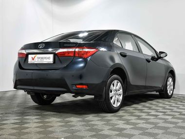 Toyota Corolla 2014 года, 84 074 км - вид 5