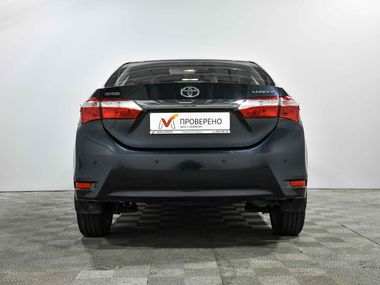 Toyota Corolla 2014 года, 84 074 км - вид 6