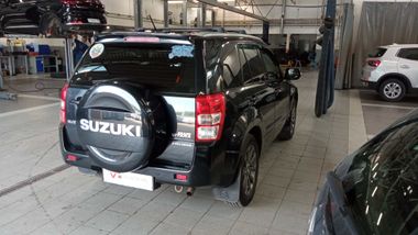 Suzuki Grand Vitara 2014 года, 114 595 км - вид 3