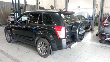 Suzuki Grand Vitara 2014 года, 114 595 км - вид 4