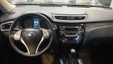 Nissan X-Trail 2018 года, 187 100 км - вид 4