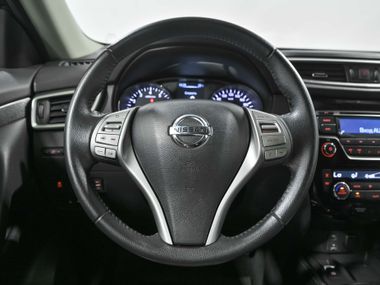 Nissan X-Trail 2018 года, 187 100 км - вид 9