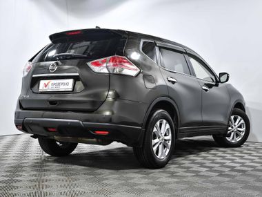 Nissan X-Trail 2018 года, 187 100 км - вид 5