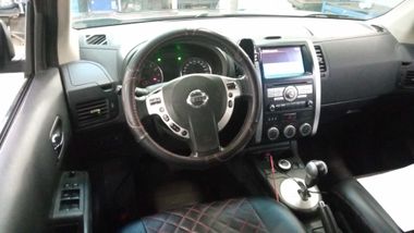 Nissan X-Trail 2011 года, 250 994 км - вид 5
