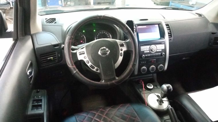 Nissan X-Trail 2011 года, 250 994 км - вид 5