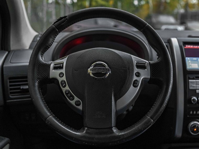 Nissan X-Trail 2011 года, 250 000 км - вид 7