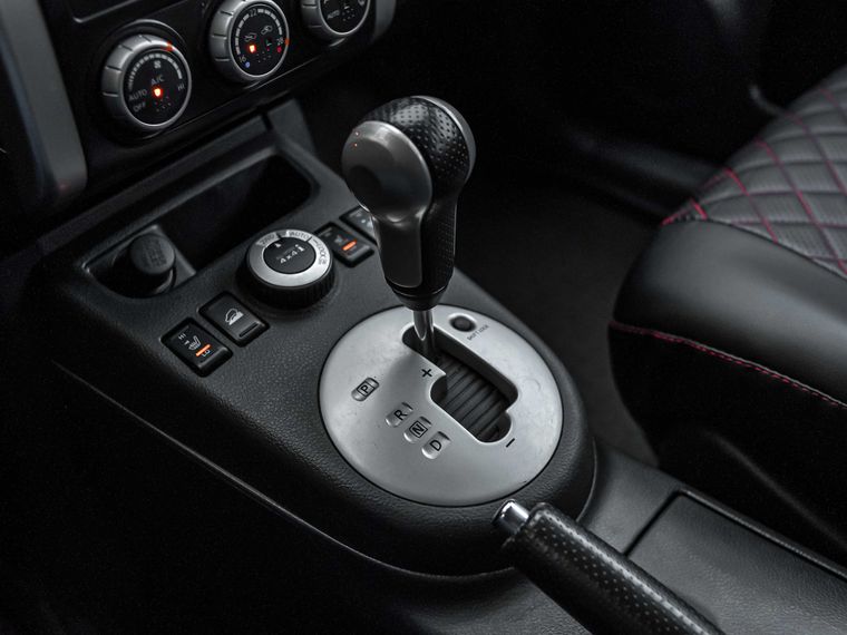 Nissan X-Trail 2011 года, 250 000 км - вид 11