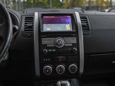 Nissan X-Trail 2011 года, 250 000 км - вид 9
