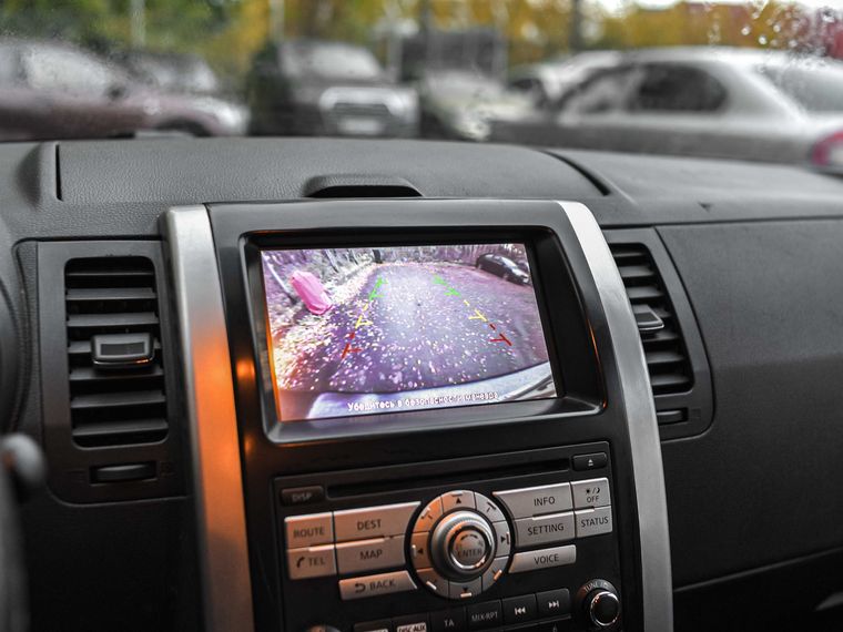 Nissan X-Trail 2011 года, 250 000 км - вид 10