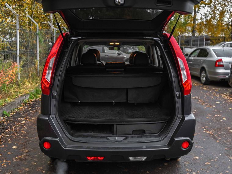 Nissan X-Trail 2011 года, 250 000 км - вид 16