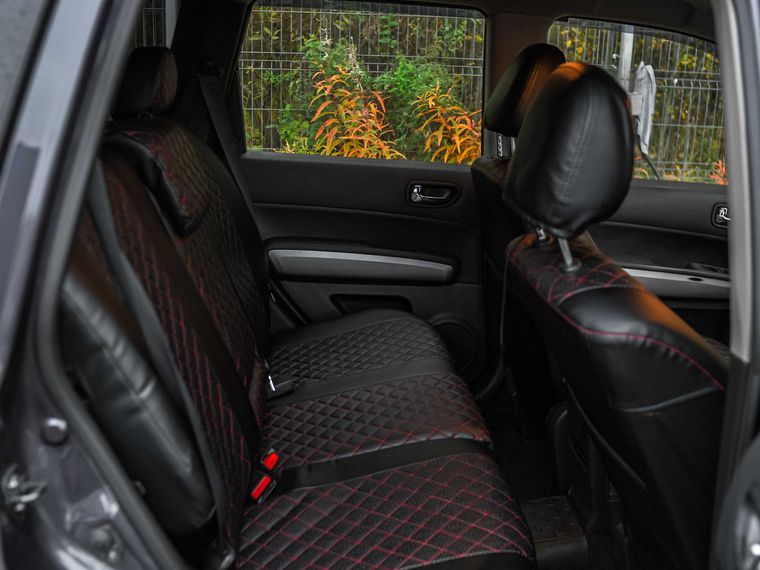 Nissan X-Trail 2011 года, 250 000 км - вид 14