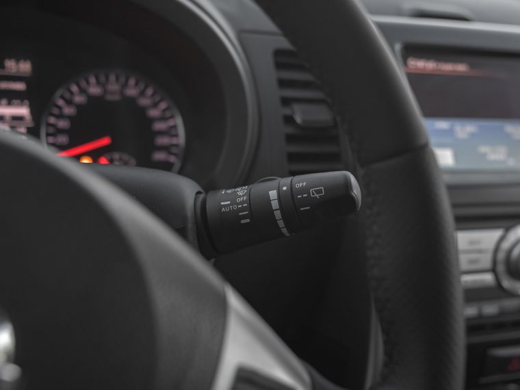 Nissan X-Trail 2011 года, 250 000 км - вид 8