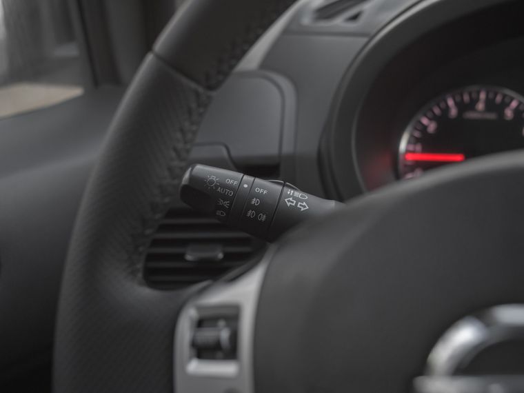 Nissan X-Trail 2011 года, 250 000 км - вид 6