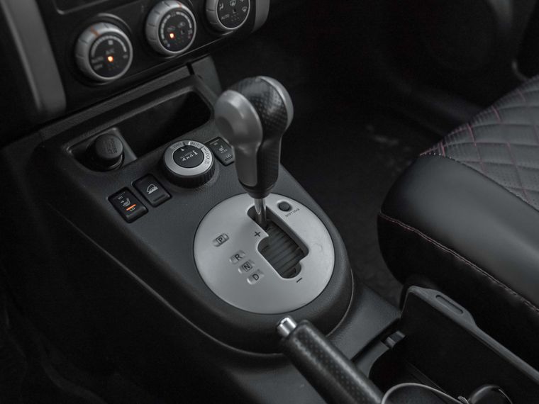 Nissan X-Trail 2011 года, 250 000 км - вид 11