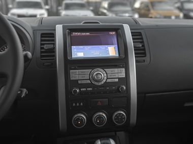 Nissan X-Trail 2011 года, 250 000 км - вид 9