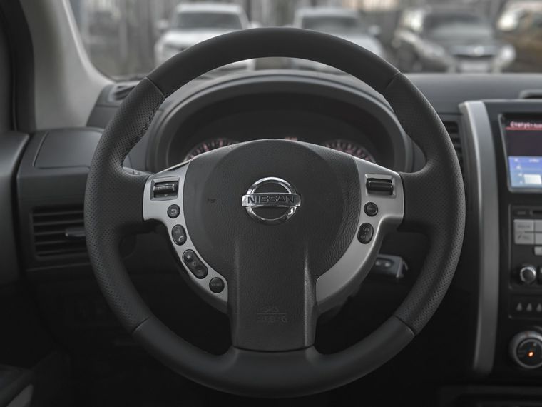 Nissan X-Trail 2011 года, 250 000 км - вид 7
