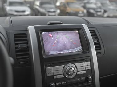 Nissan X-Trail 2011 года, 250 000 км - вид 10