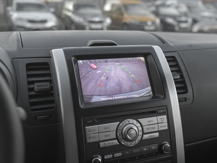 Nissan X-Trail 2011 года, 250 000 км - вид 10