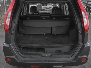 Nissan X-Trail 2011 года, 250 000 км - вид 15