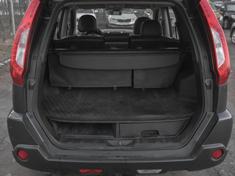 Nissan X-Trail 2011 года, 250 000 км - вид 15