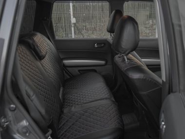 Nissan X-Trail 2011 года, 250 000 км - вид 13