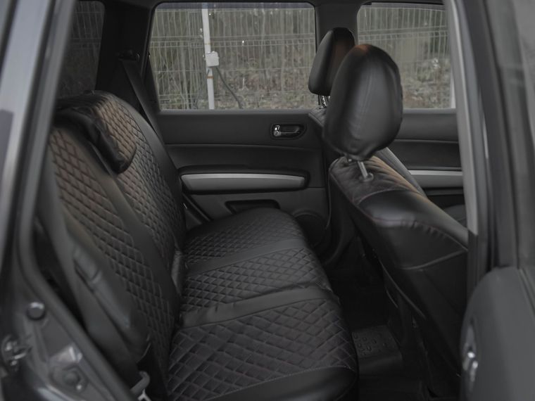 Nissan X-Trail 2011 года, 250 000 км - вид 13