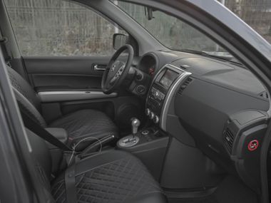 Nissan X-Trail 2011 года, 250 000 км - вид 14