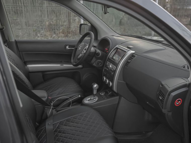 Nissan X-Trail 2011 года, 250 000 км - вид 14