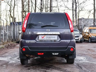 Nissan X-Trail 2011 года, 250 000 км - вид 4