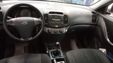 Hyundai Elantra 2007 года, 208 302 км - вид 5